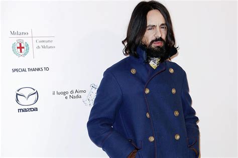 nome dello stilista gucci|Alessandro Michele da Gucci: il suo stile in 7 pezzi .